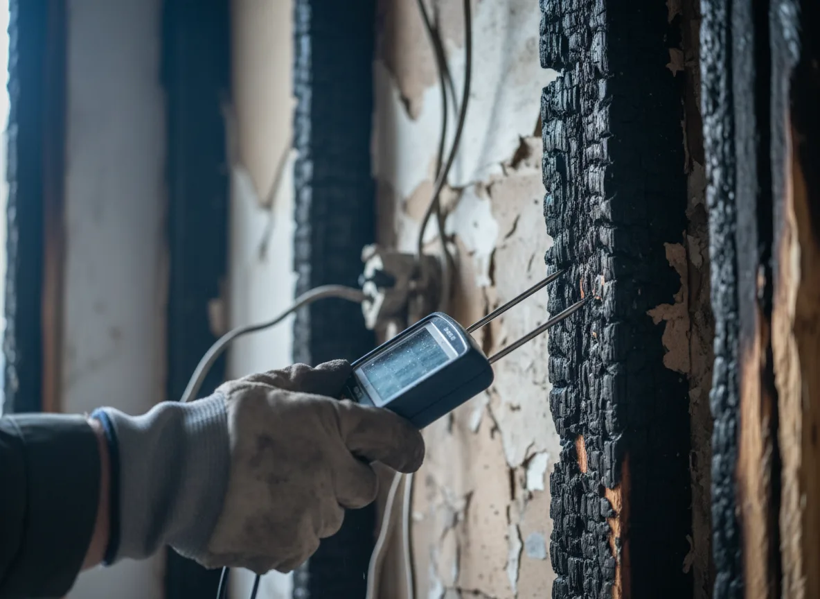 Fire Damage Restoration Forbes, MN FAQs